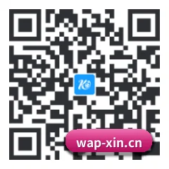 系统 HarmonyOS 二维码